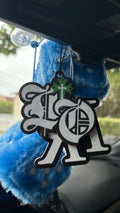 LO! FRESHNER V1