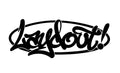 LAYDOUT wide banner