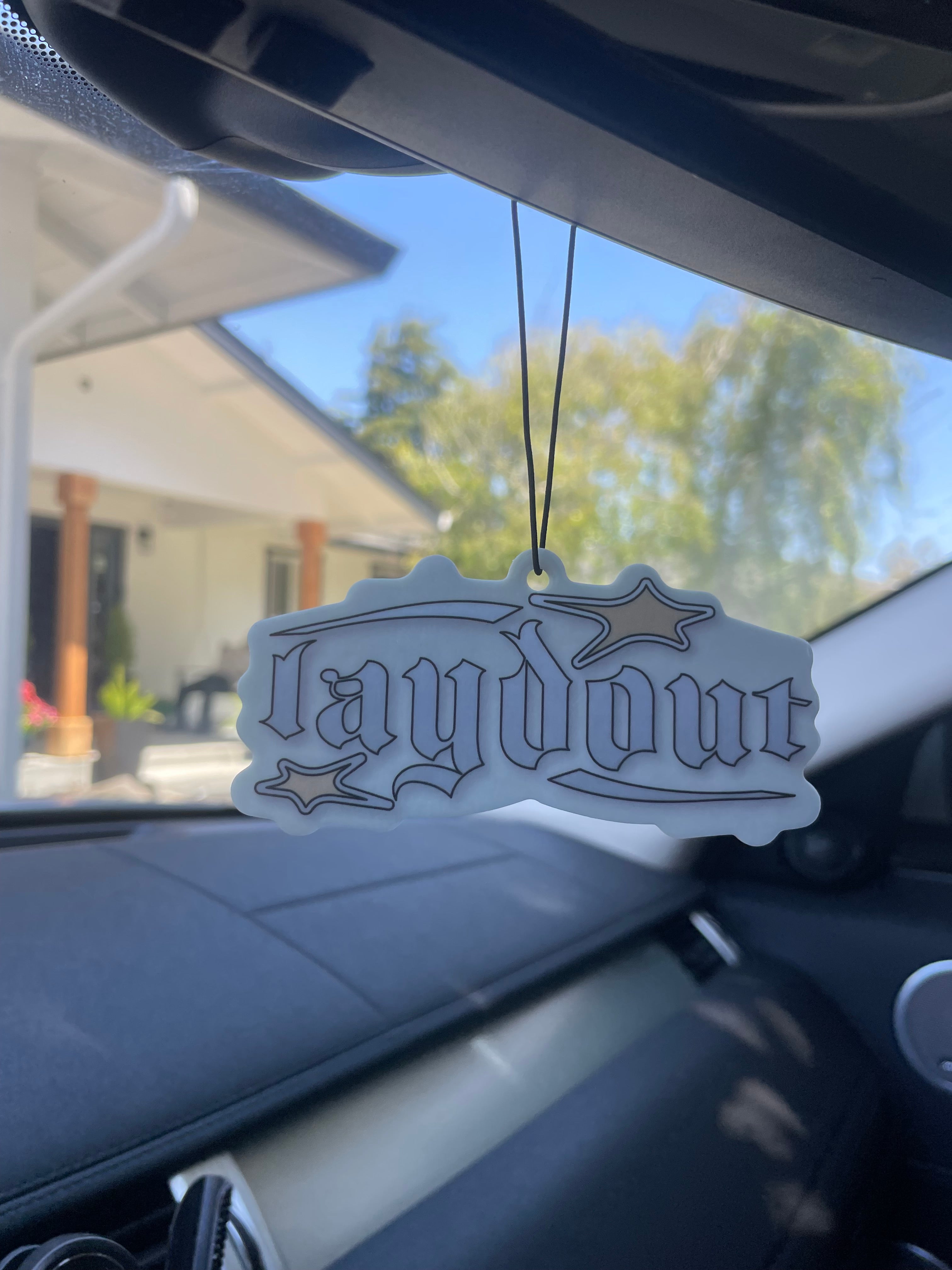 LO! Freshener V2