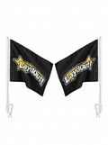 WINDOW FLAGS!