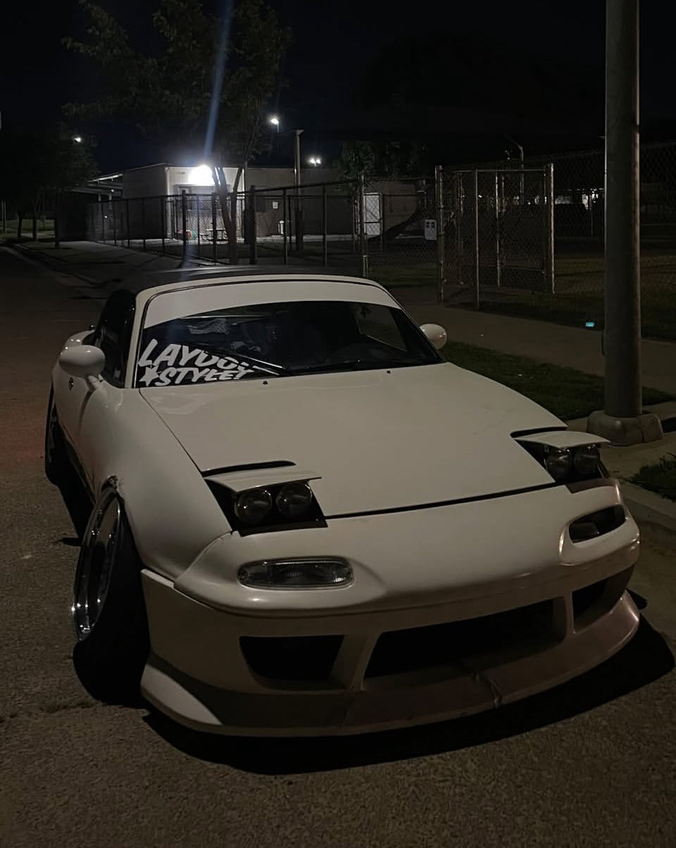 LAYDOUT STYLE BANNER!