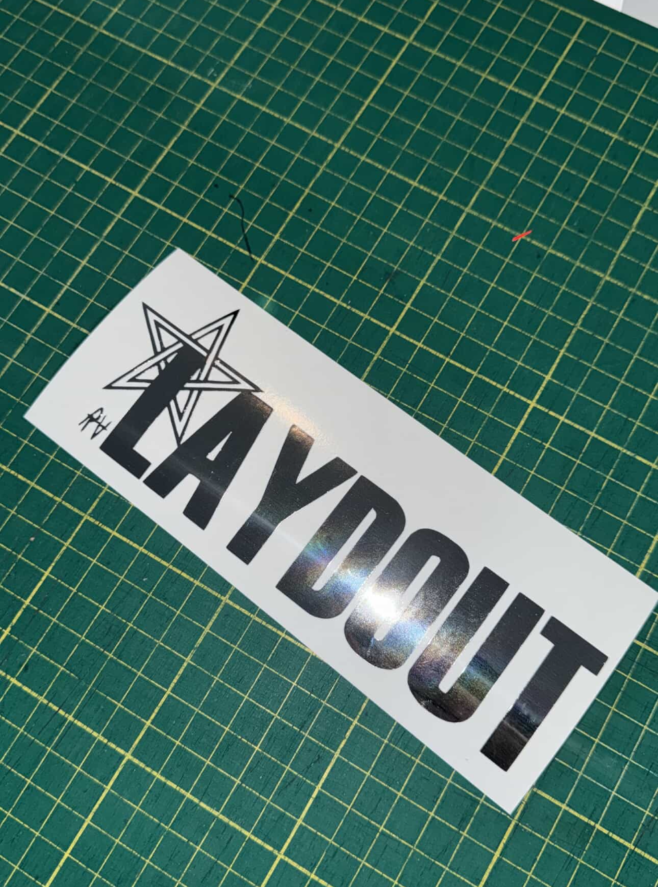 Laydout x Rvng Banner