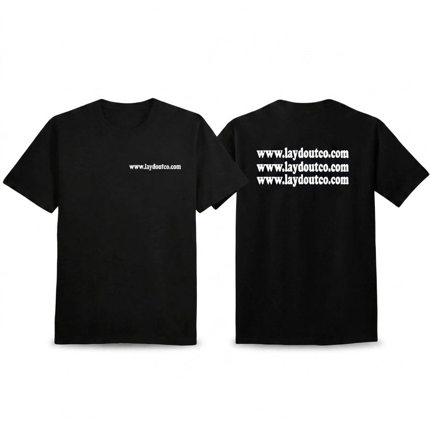 URL shirt