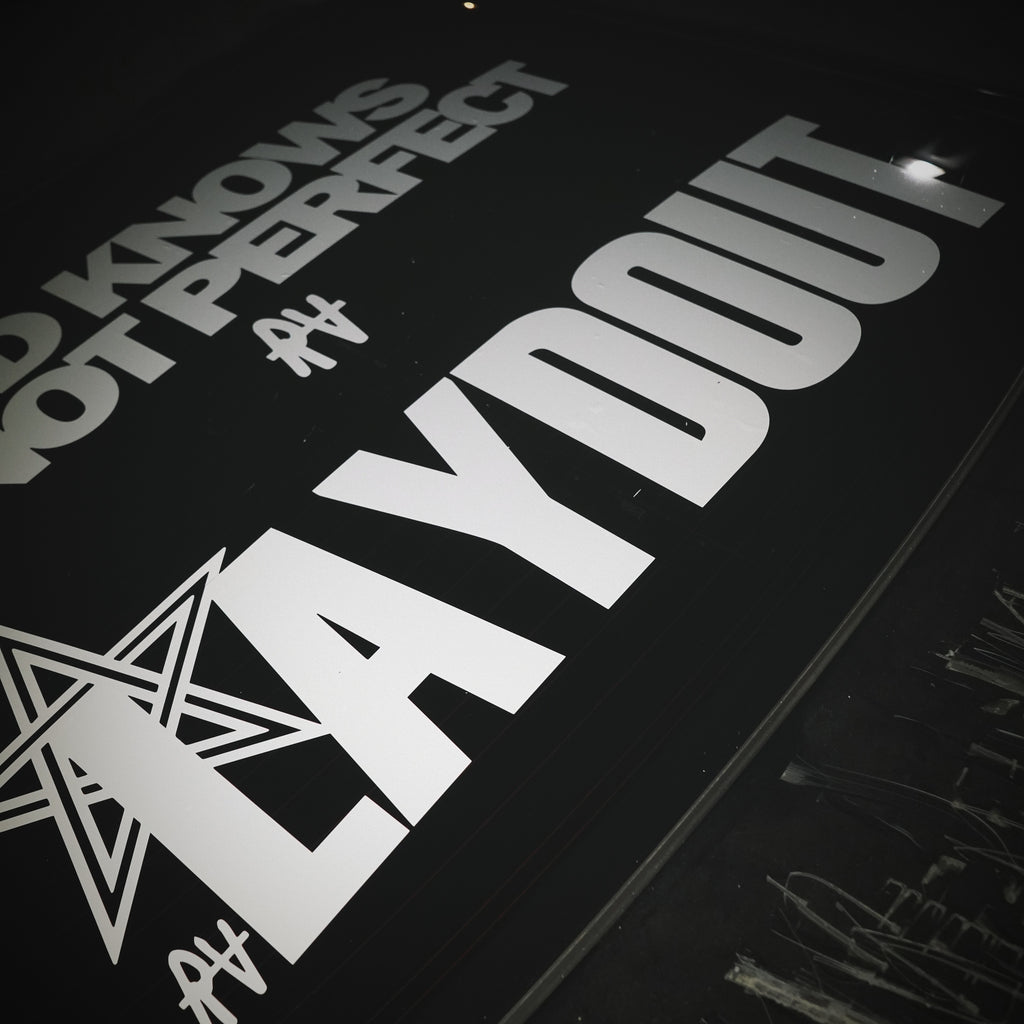 Laydout x Rvng Banner